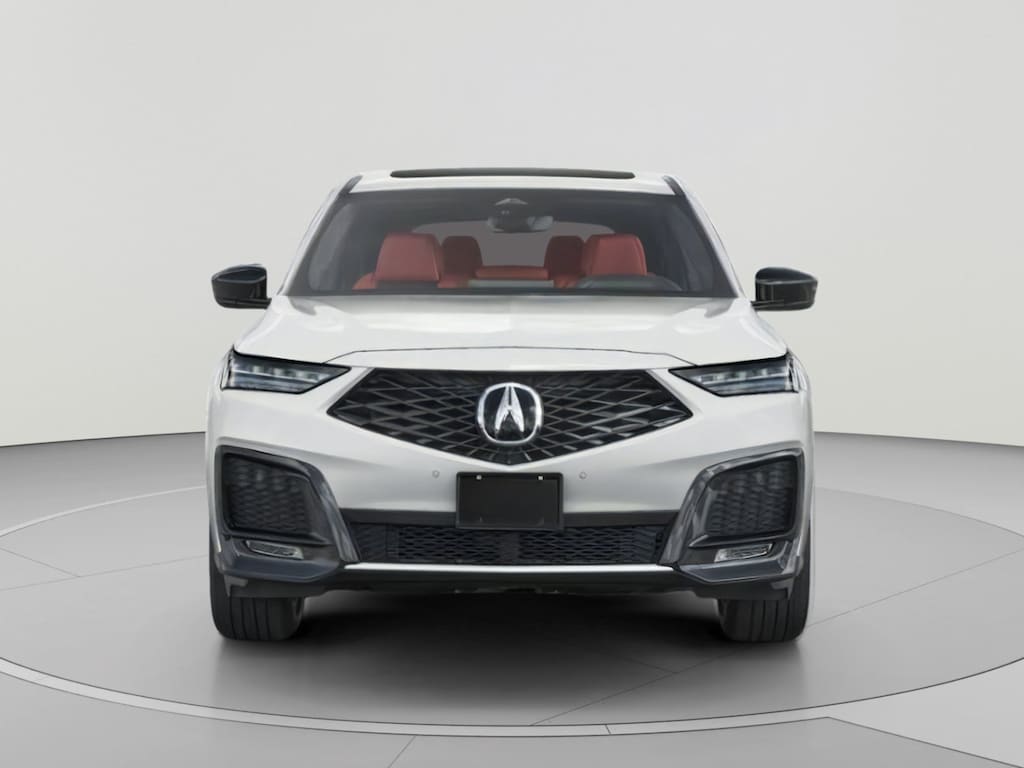 New 2026 Acura MDX SH-AWD A-Spec Package SUV