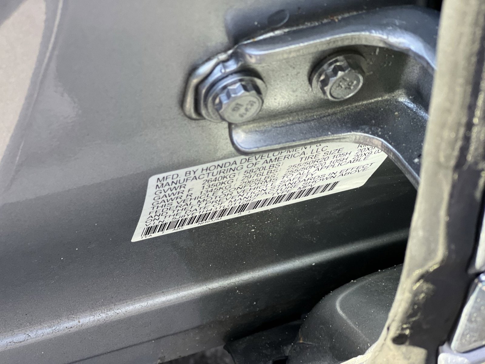 2026 Acura MDX Technology Package - Photo 28