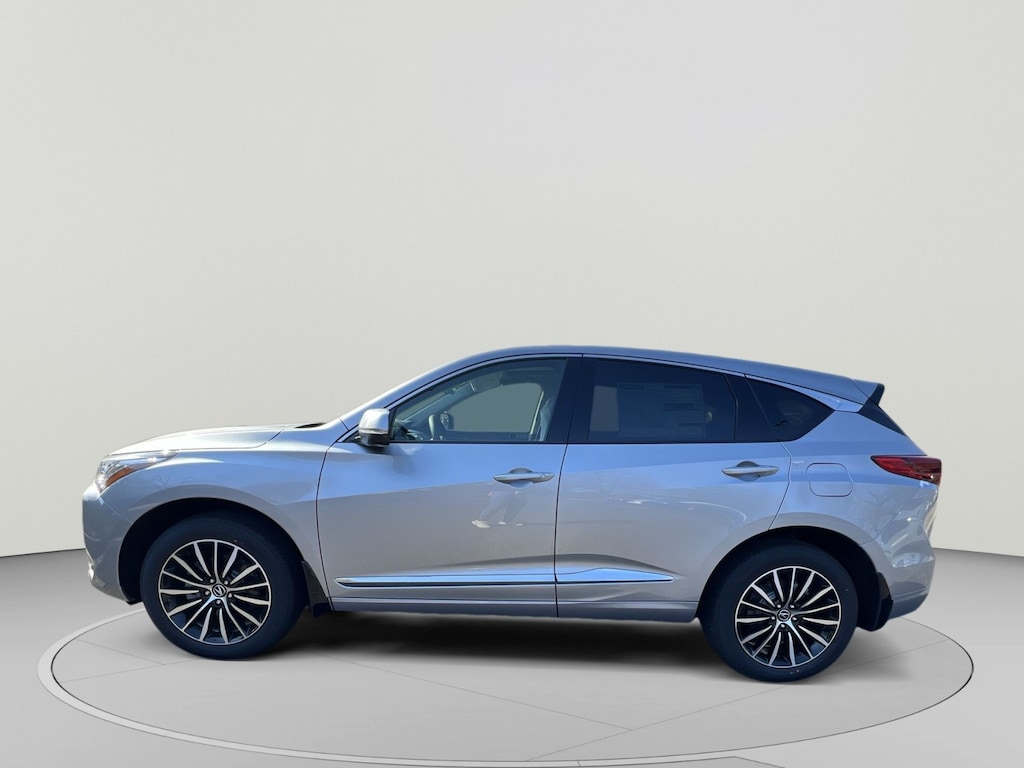 New 2026 Acura RDX Advance Package SUV