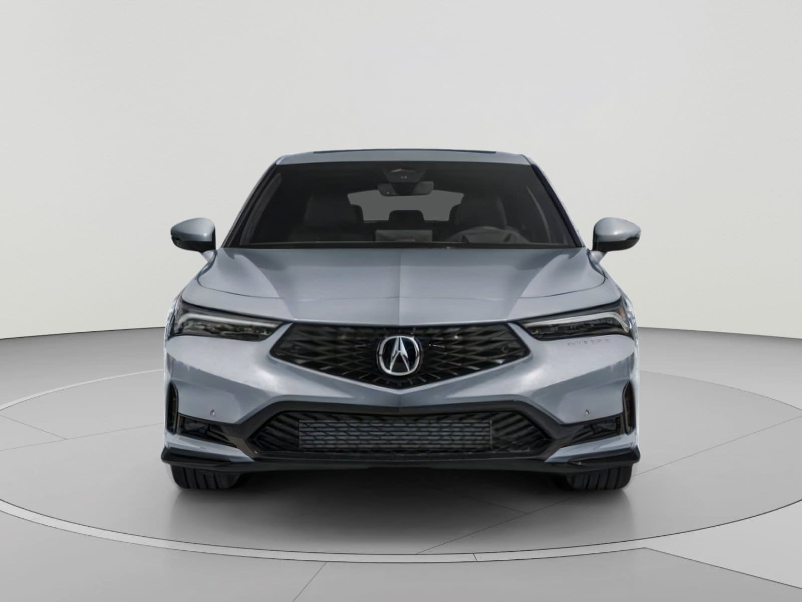 2026 Acura Integra A-Spec w/Technology Package - Photo 4
