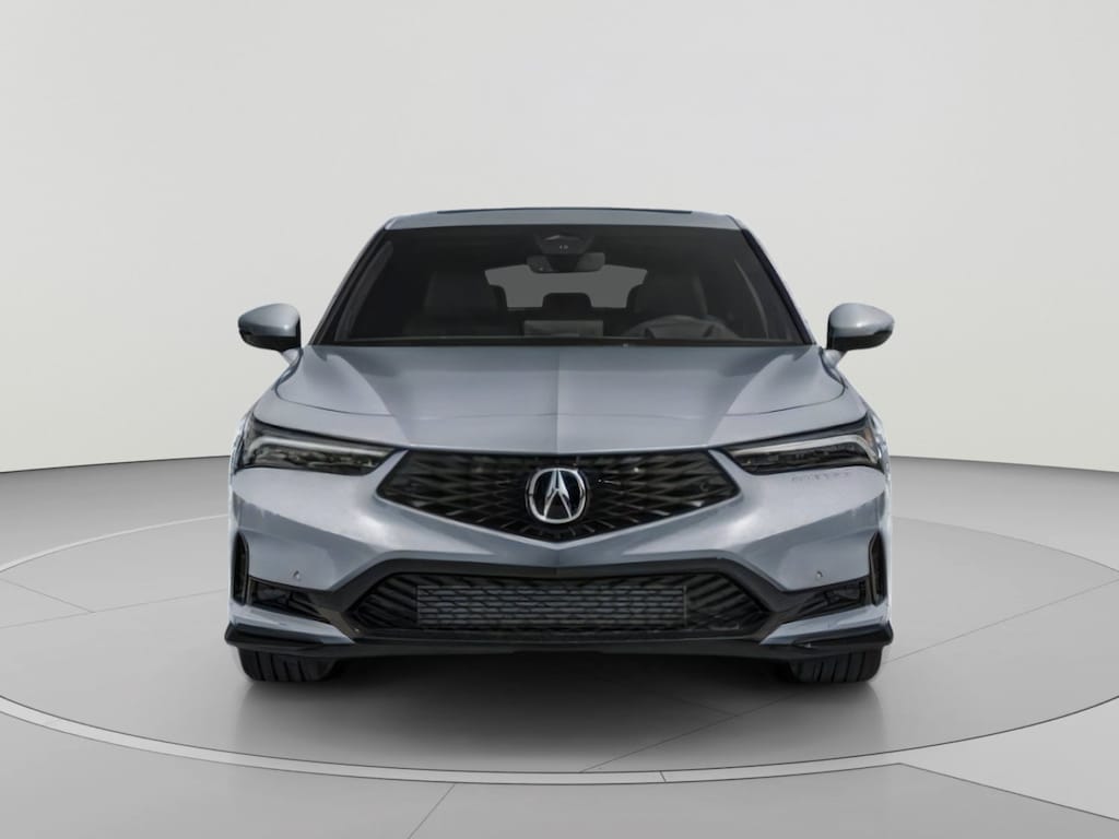 New 2026 Acura Integra A-Spec Tech Package Hatchback
