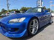  Honda S2000