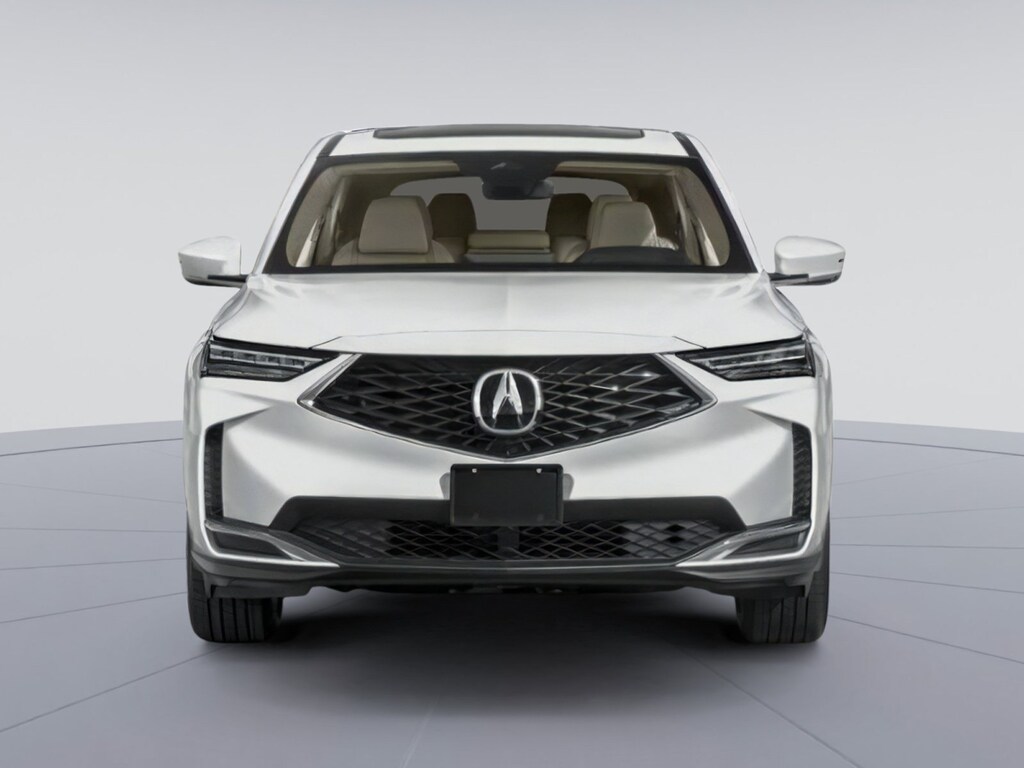New 2026 Acura MDX SH-AWD SUV
