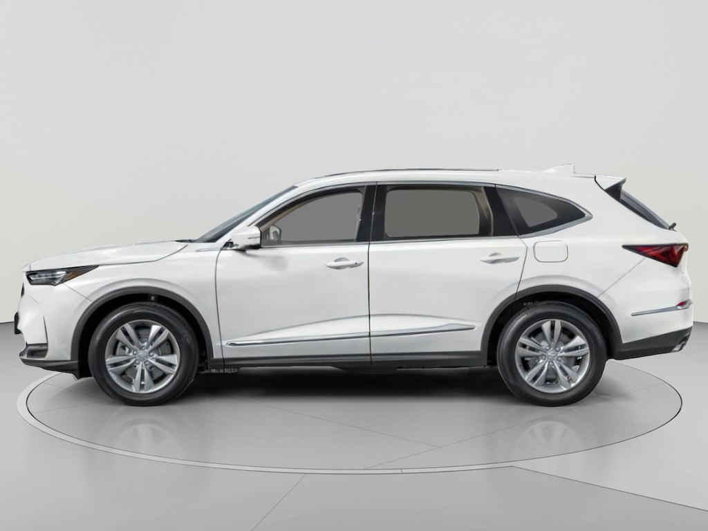 New 2026 Acura MDX SH-AWD SUV