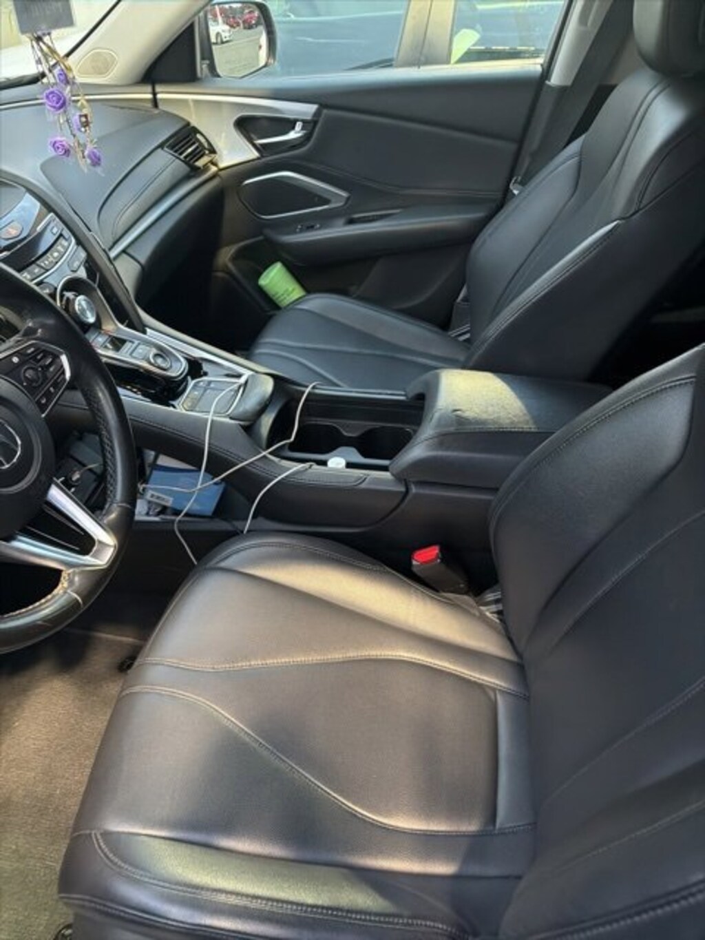 Certified 2020 Acura RDX SUV