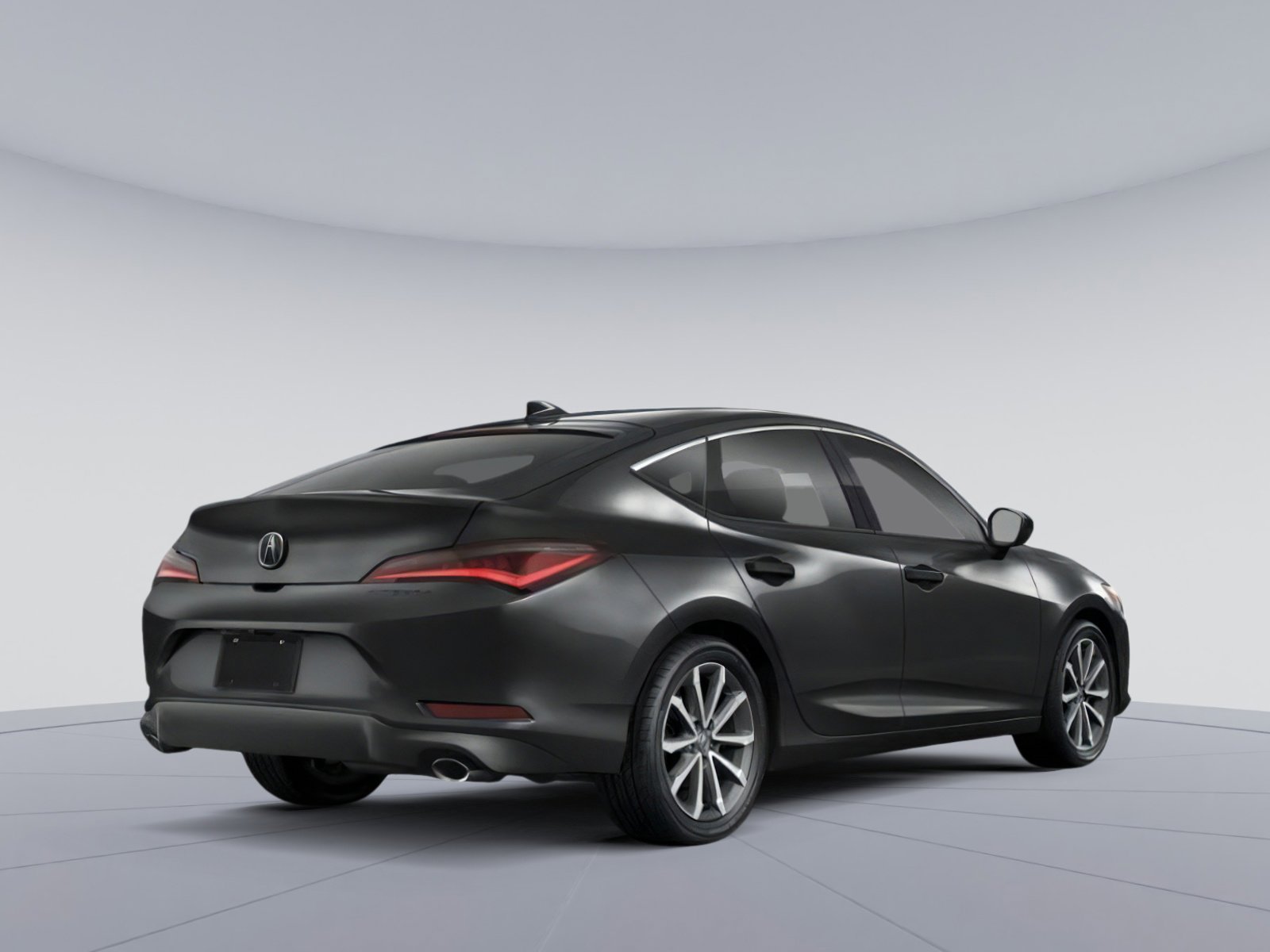 2026 Acura Integra Base photo 2