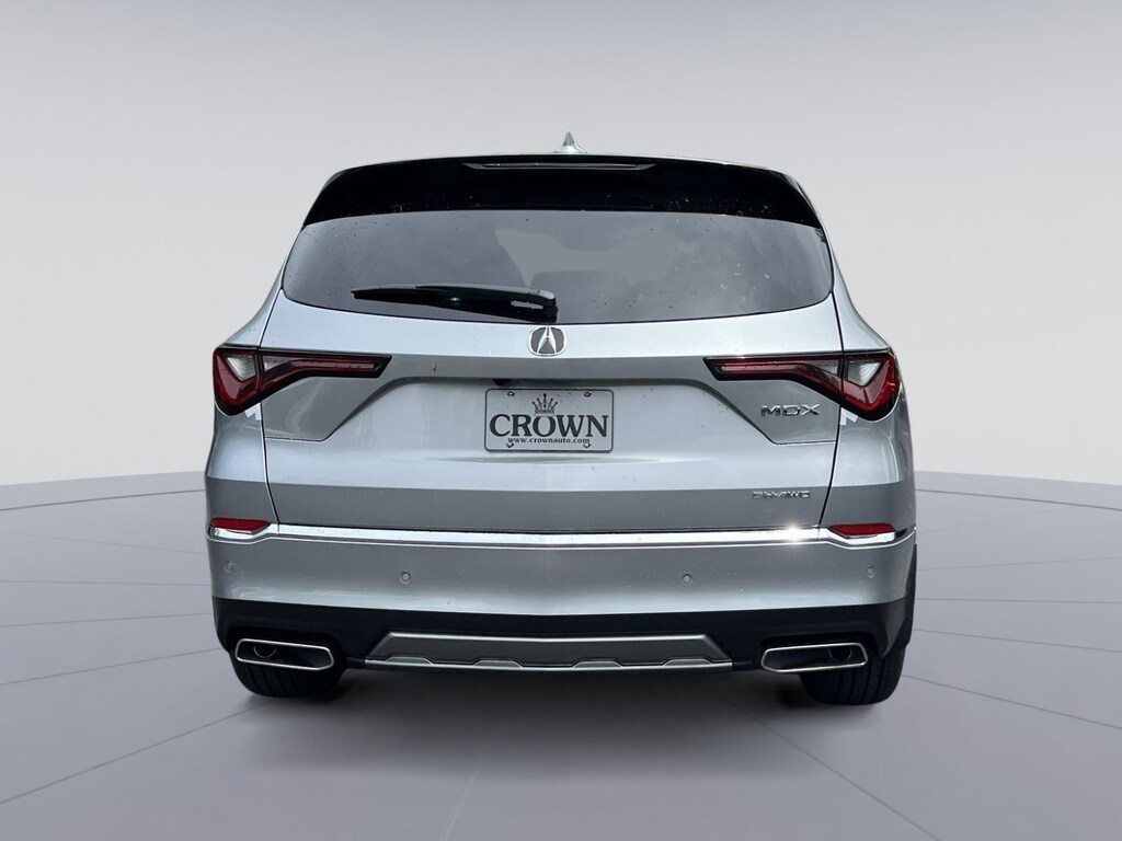 New 2026 Acura MDX SH-AWD Technology Package SUV
