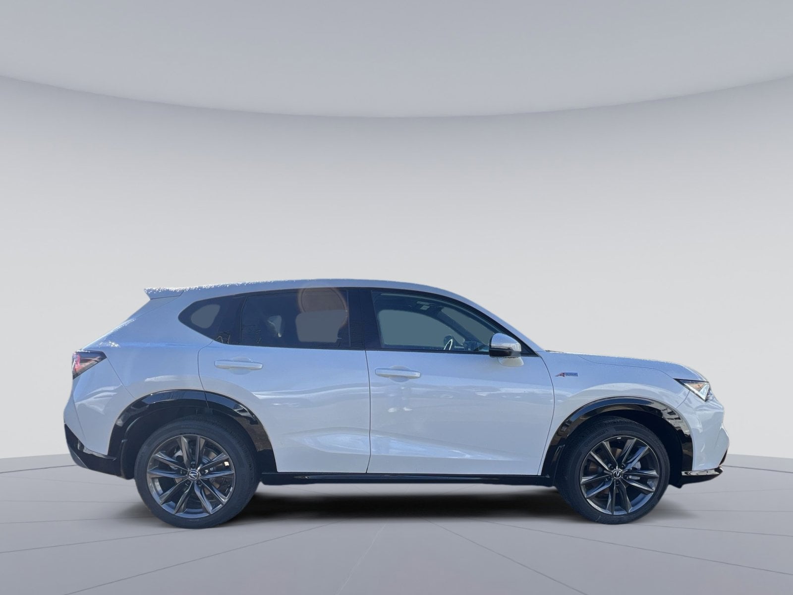 2025 Acura ADX A-Spec Package - Photo 6