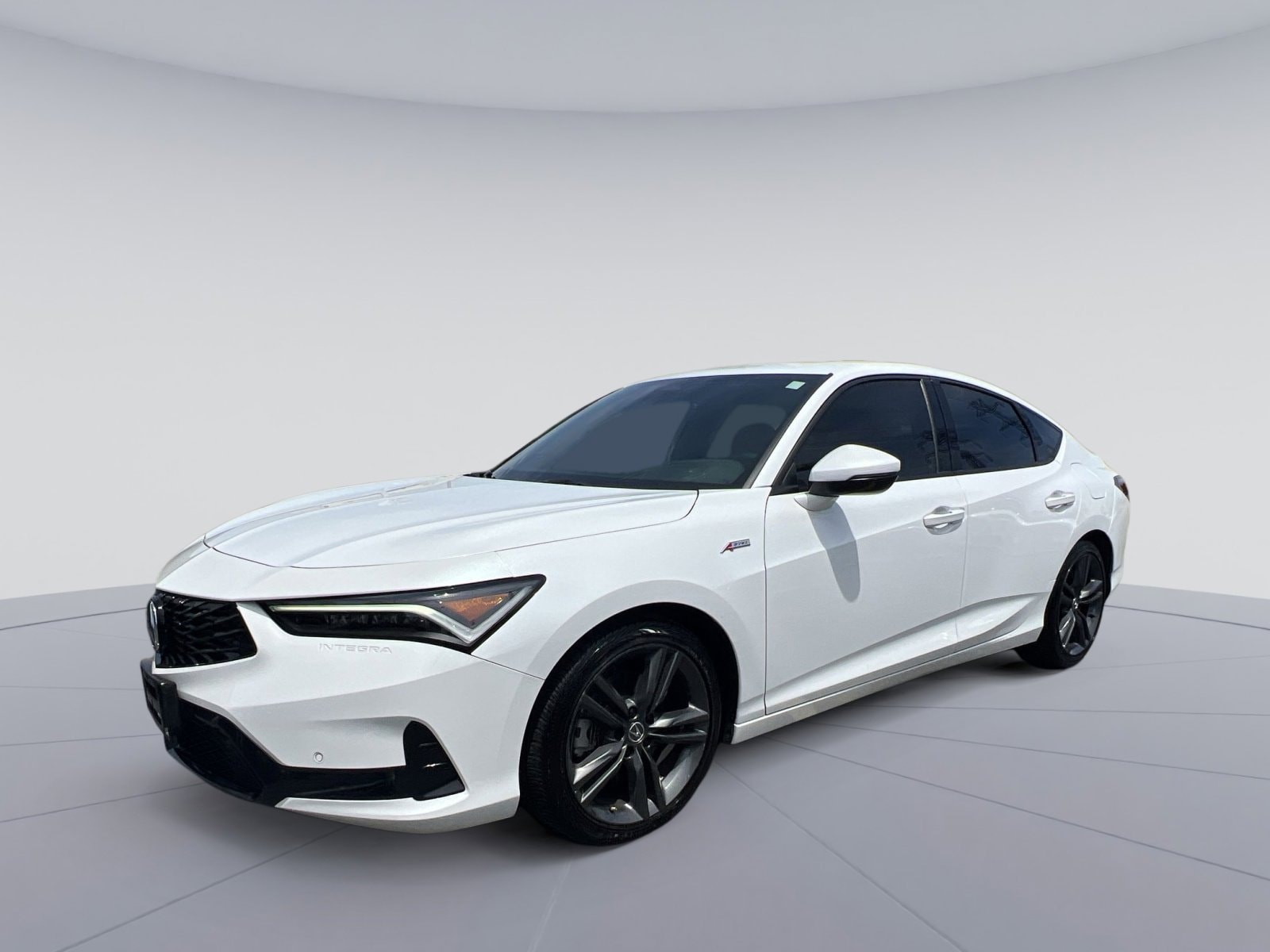 2024 Acura Integra A-Spec with Tech Package's photo