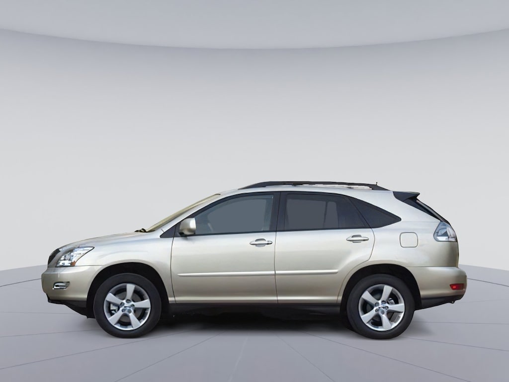 Used 2005 Lexus RX 330 Base SUV