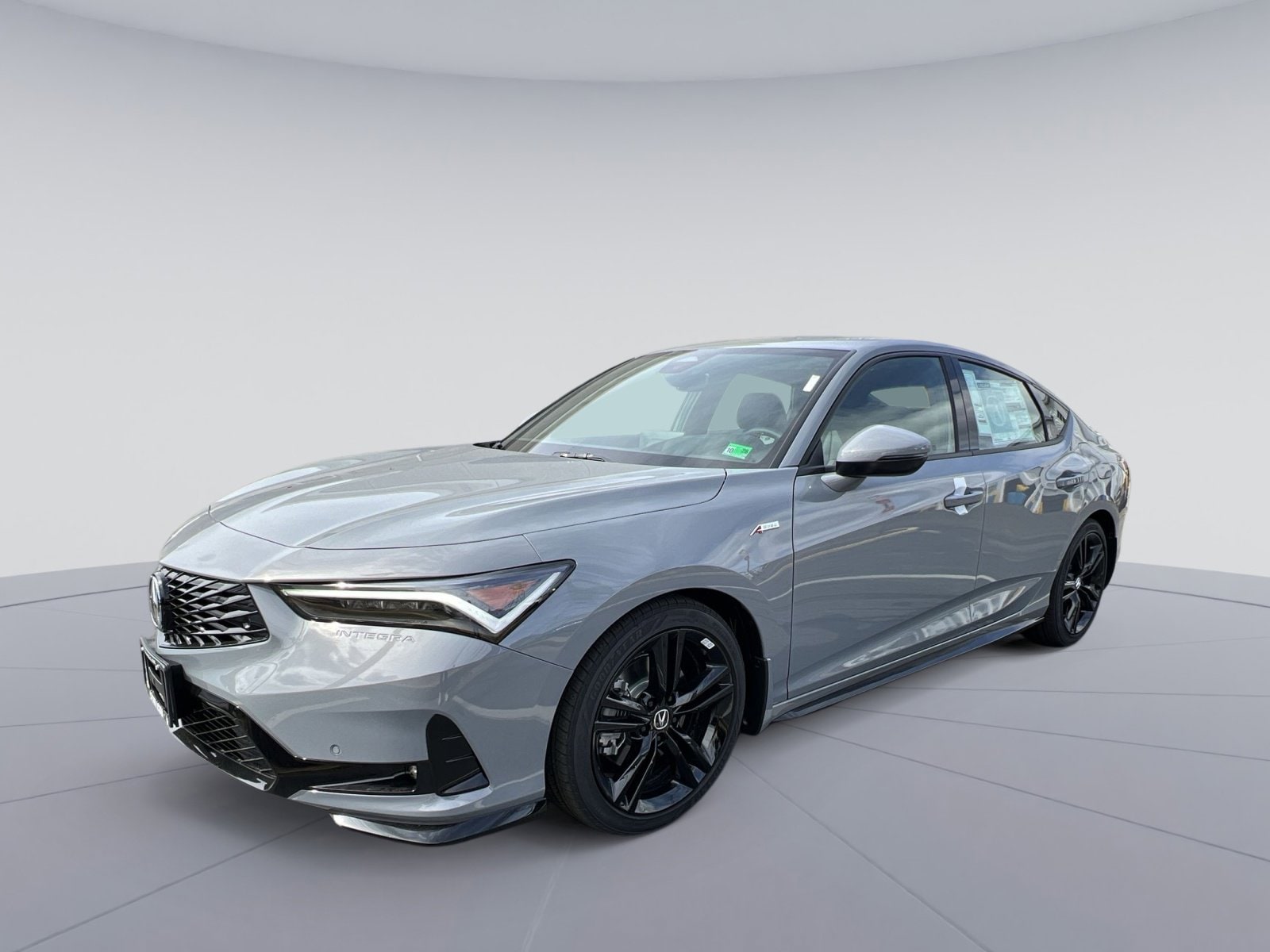 2026 Acura Integra A-Spec with Tech Package's photo