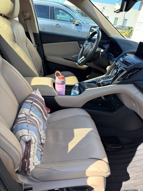 Certified 2024 Acura RDX Advance Package SUV