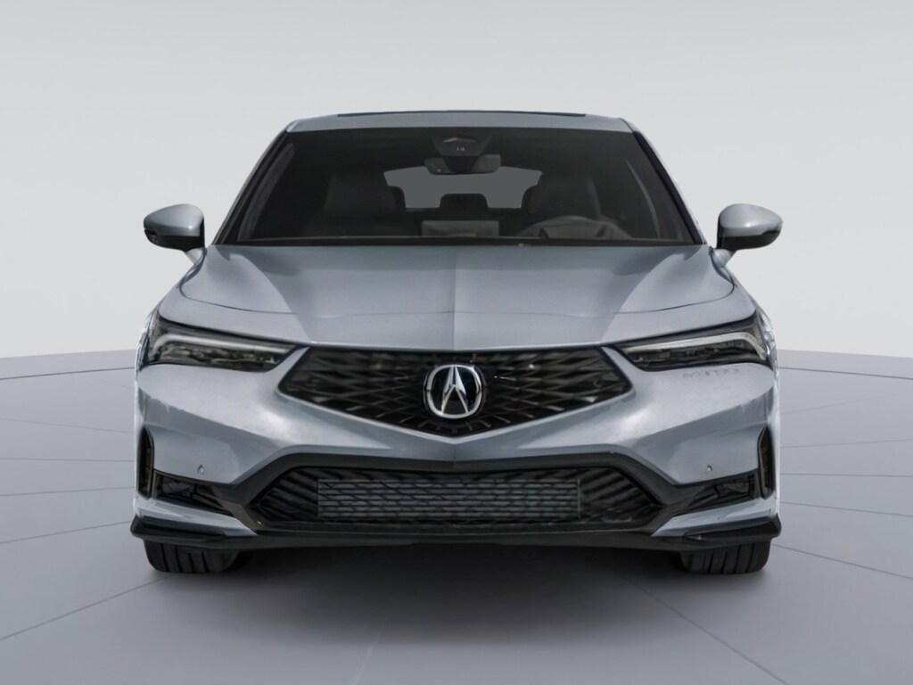 New 2026 Acura Integra A-Spec Tech Package Hatchback