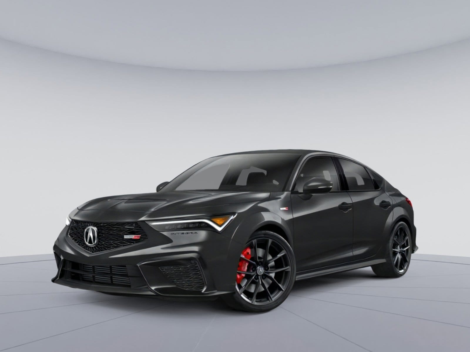 2026 Acura Integra Type-S's photo