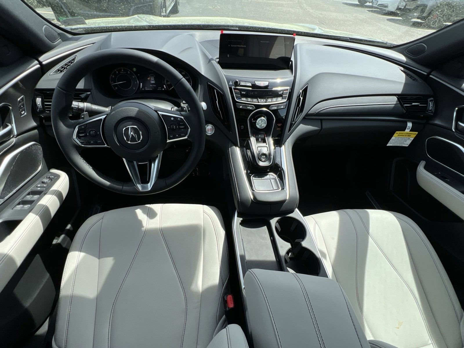 2026 Acura RDX Base - Photo 20