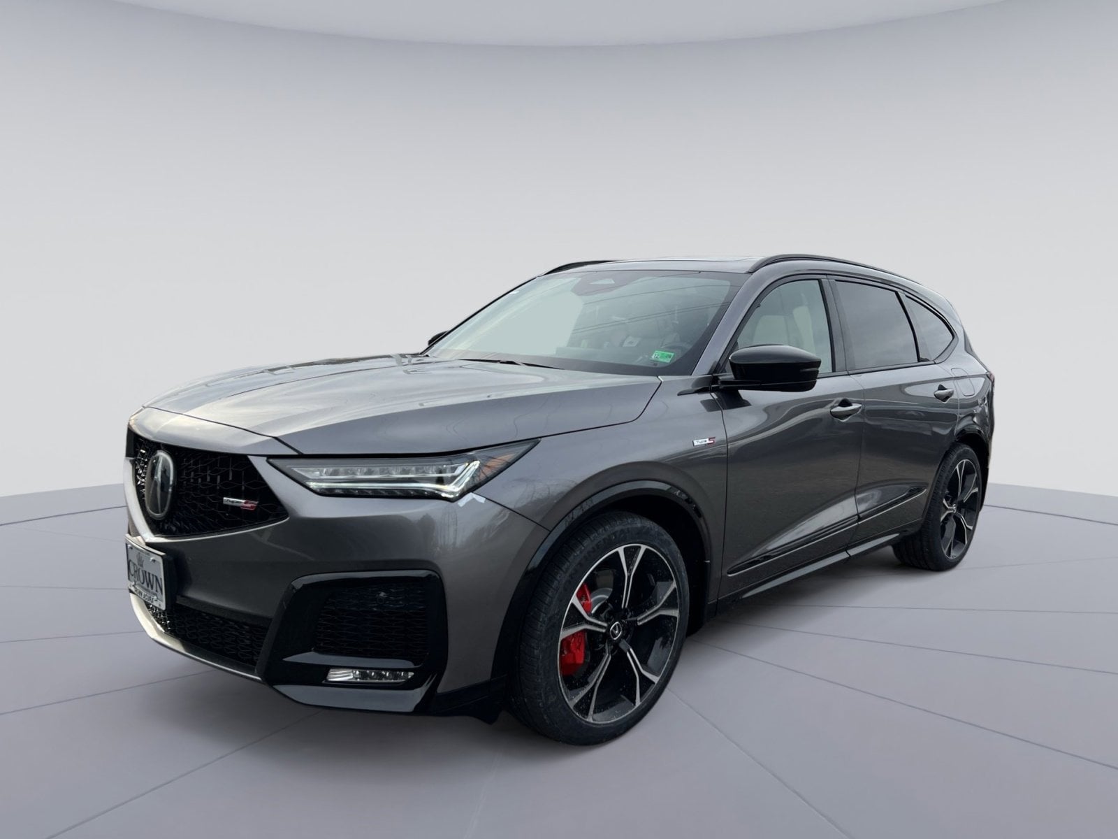 2026 Acura MDX Type S w/Advance Package's photo