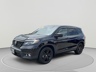 2021 Honda Passport Sport 2WD SUV