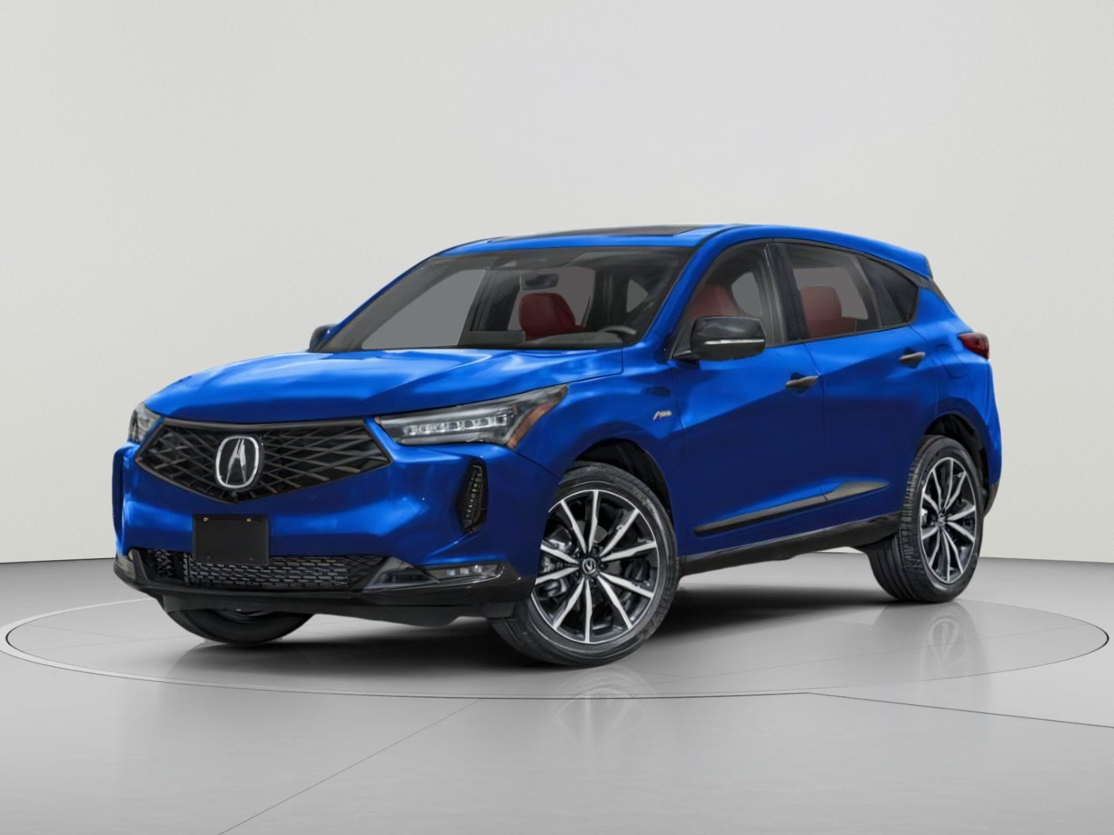 2026 Acura RDX