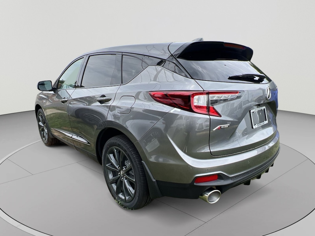New 2026 Acura RDX A-Spec Package SUV