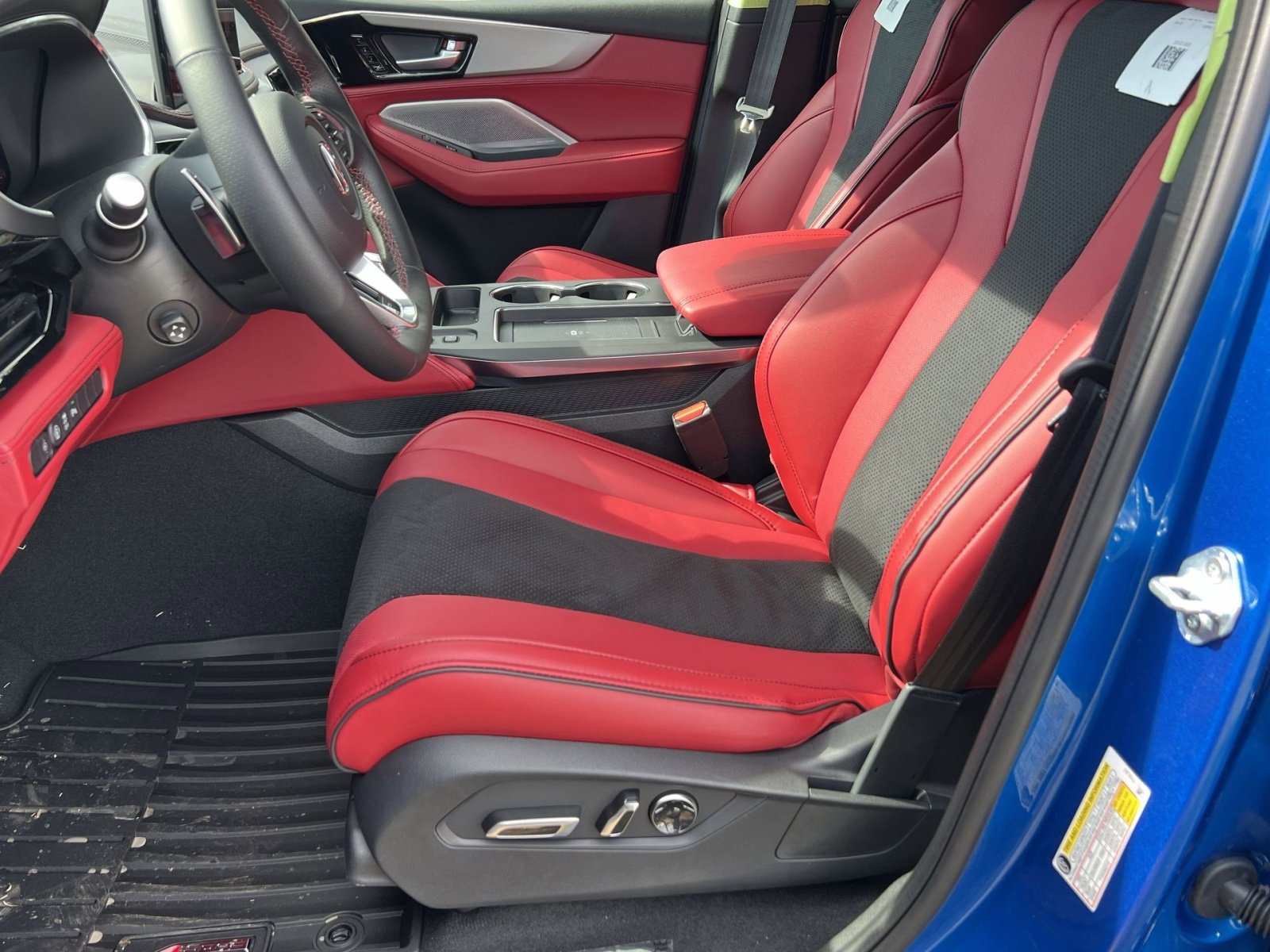 2026 Acura MDX A-Spec Package - Photo 10