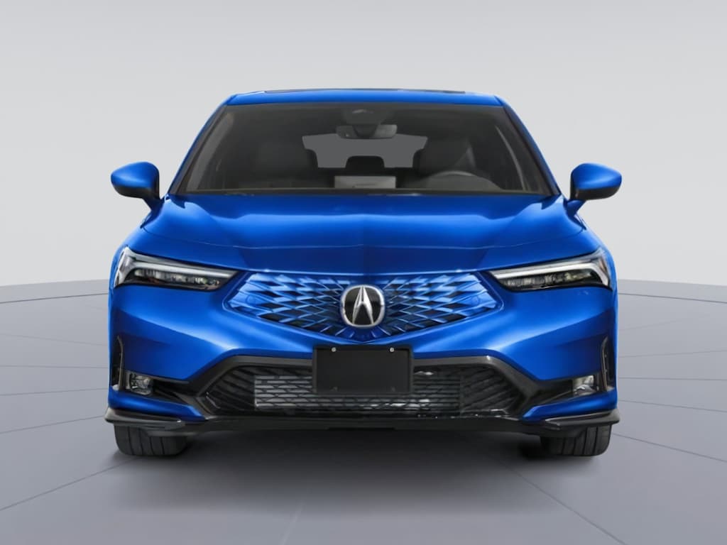 New 2026 Acura Integra A-Spec Package Hatchback