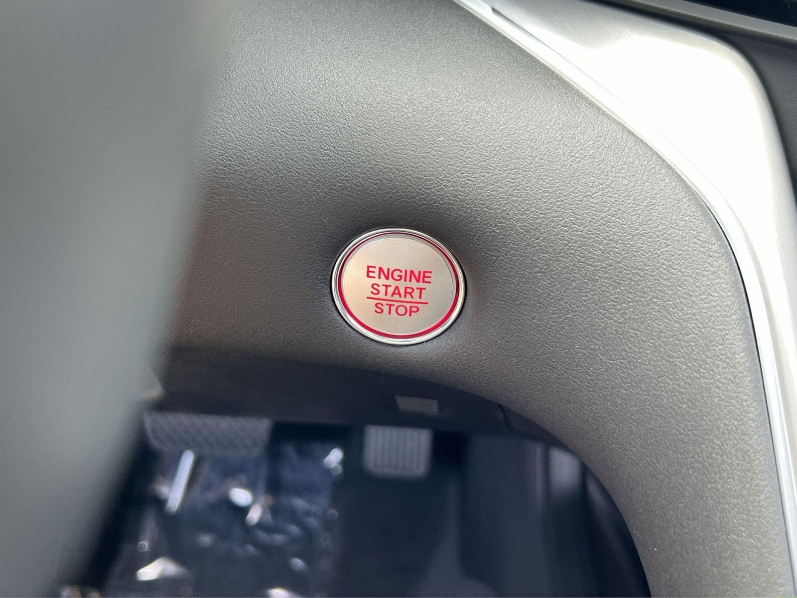 2025 Acura TLX Technology photo 5