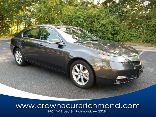 Acura Tl For Sale >> Pre Owned 2013 Acura Tl Tl Acura Tl For Sale >> Pre Owned 2013 Acura Tl Tl