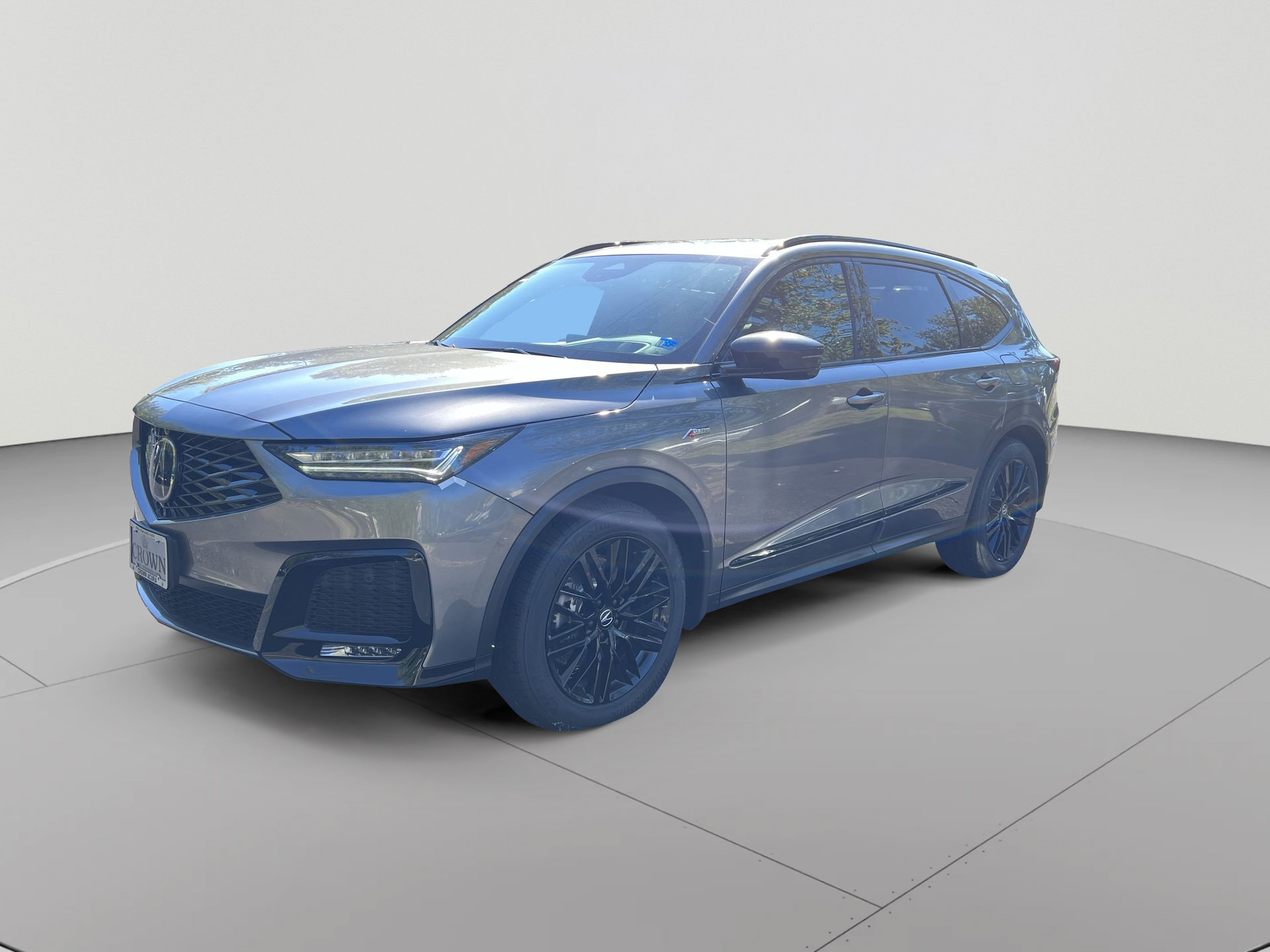  Acura MDX