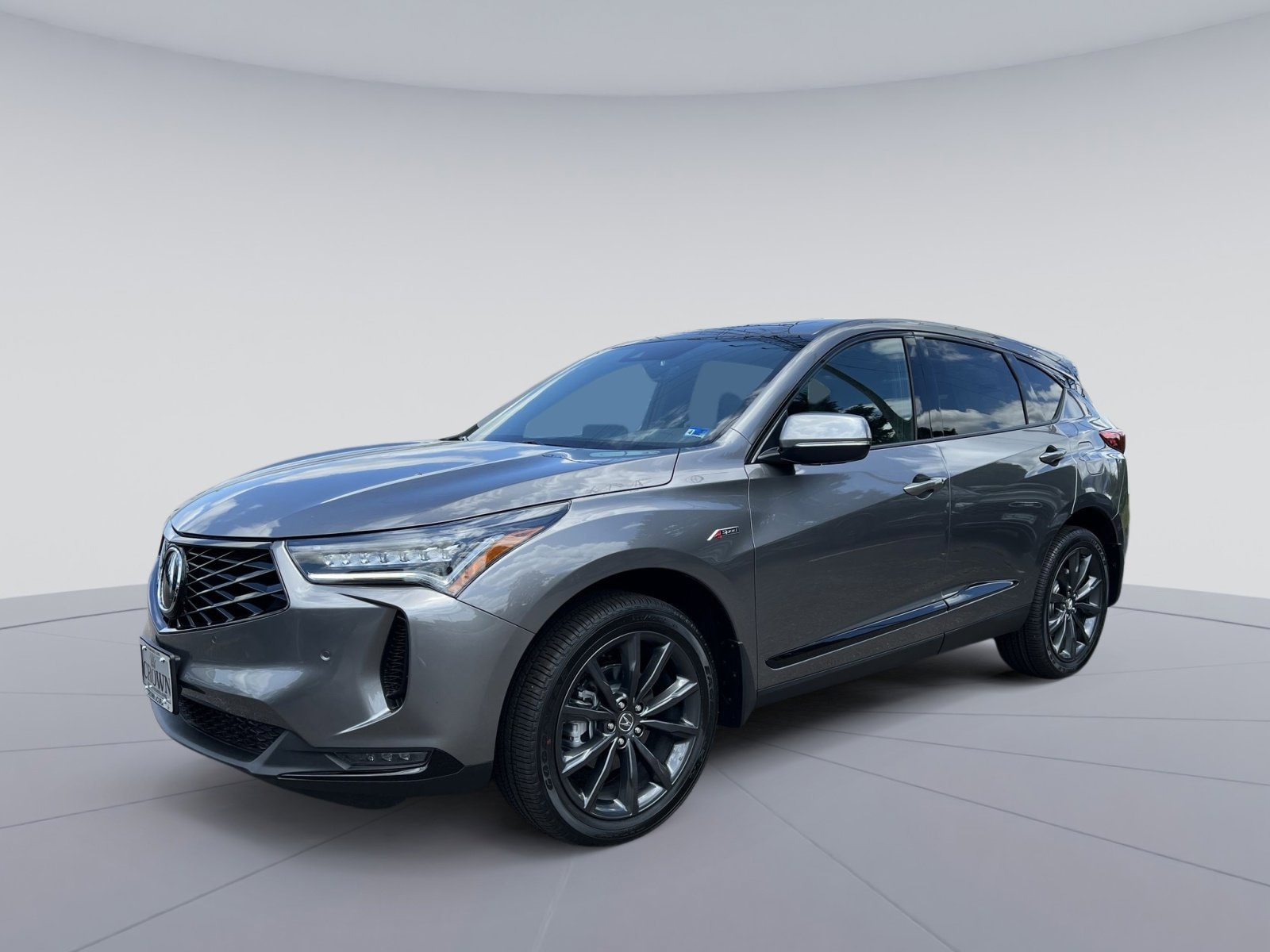 2026 Acura RDX A-Spec Package SH-AWD's photo