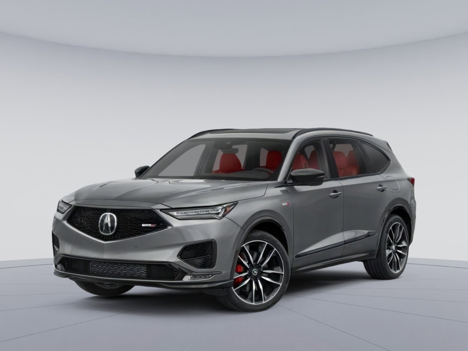 2022 Acura MDX