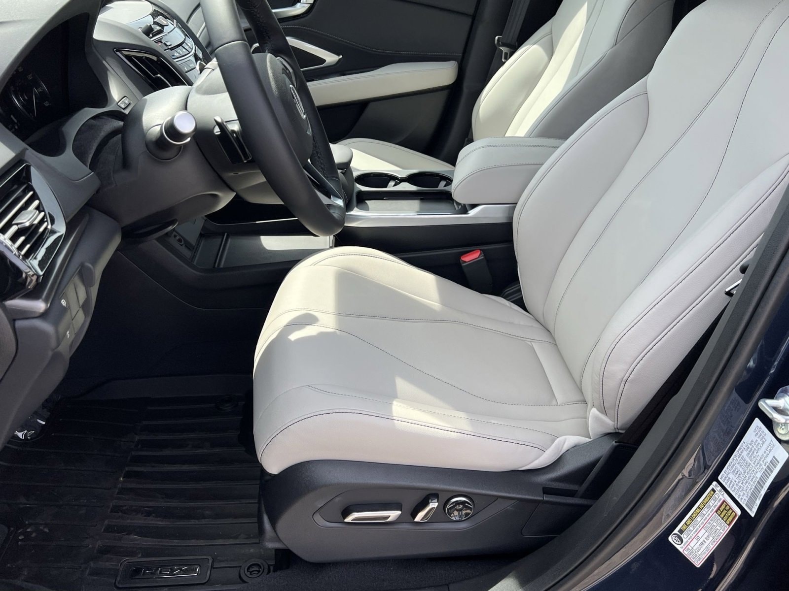 2026 Acura RDX Base - Photo 10