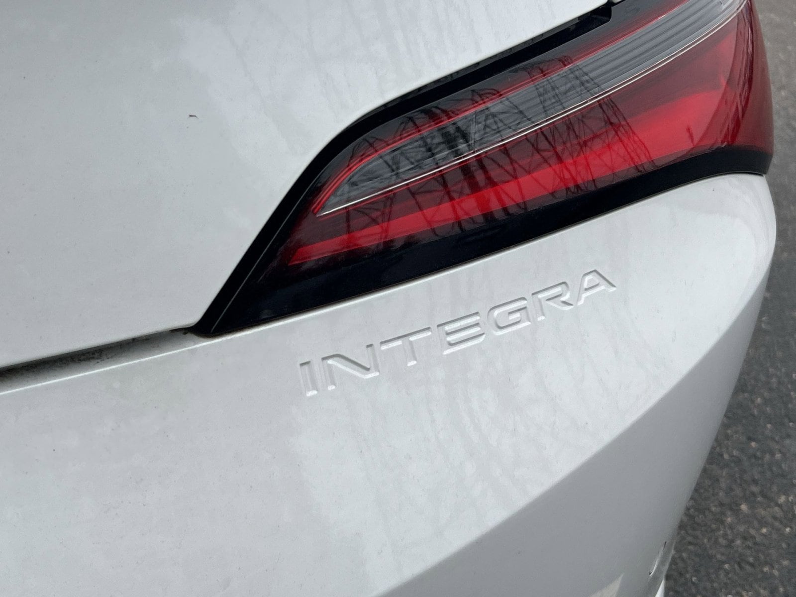 2026 Acura Integra A-Spec w/Technology Package - Photo 20
