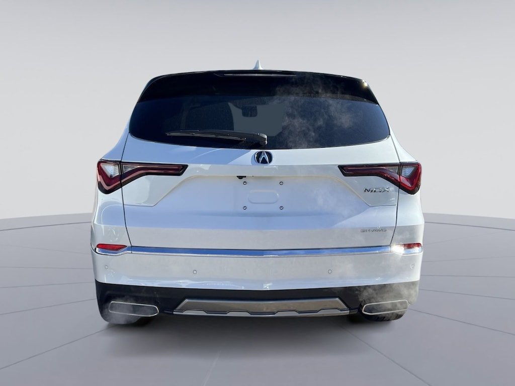 New 2026 Acura MDX SH-AWD Technology Package SUV