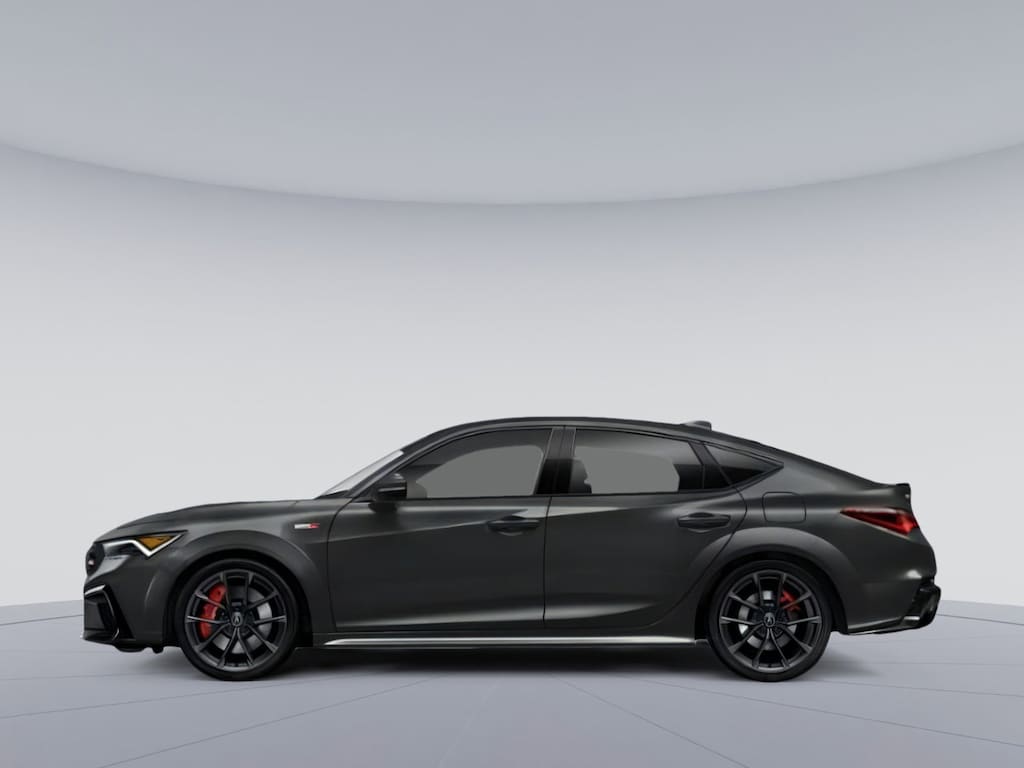 New 2026 Acura Integra Type S Hatchback