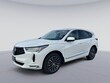  Acura RDX
