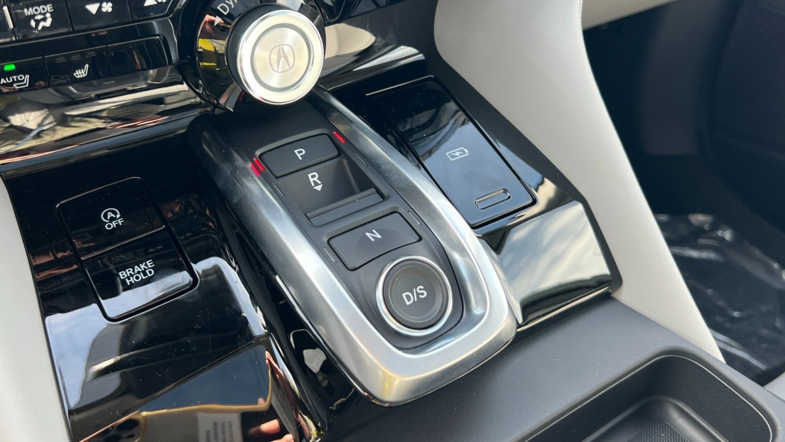 2026 Acura MDX Technology Package - Photo 30