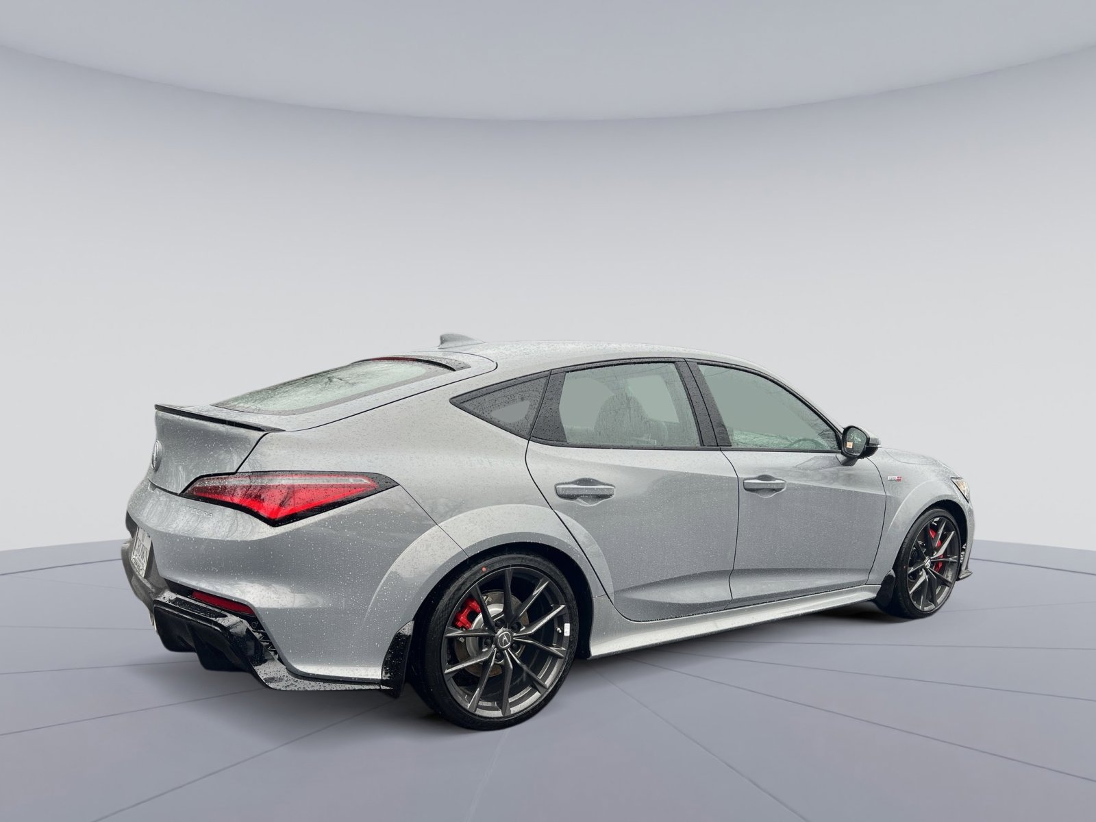 2026 Acura Integra Type S photo 3