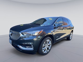 2020 Buick Enclave Avenir SUV