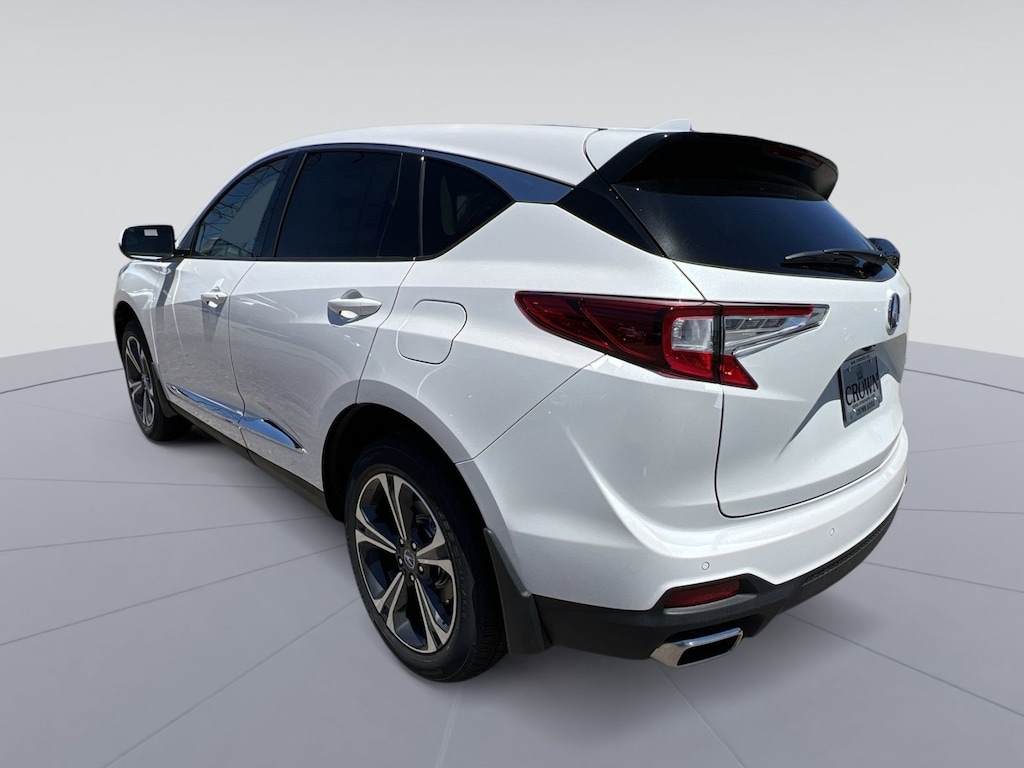 New 2026 Acura RDX Technology Package SUV