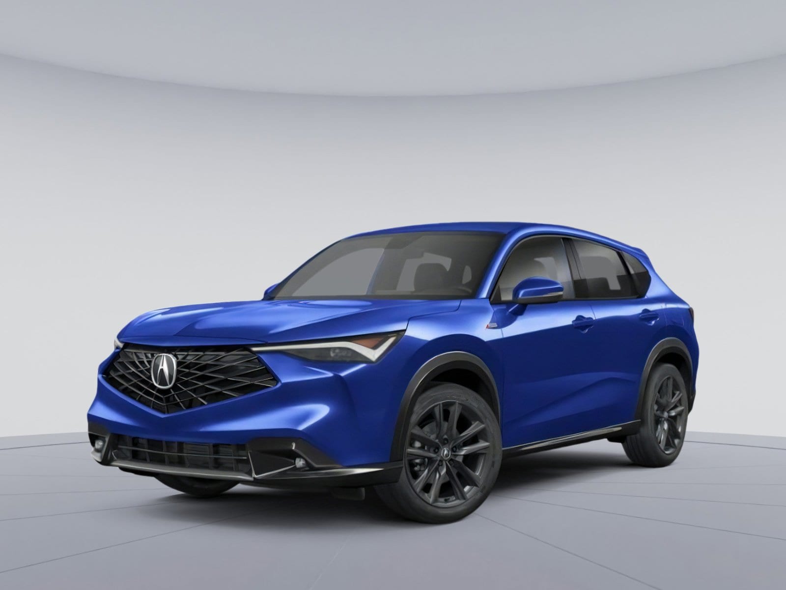 2025 Acura ADX A-Spec Package's photo
