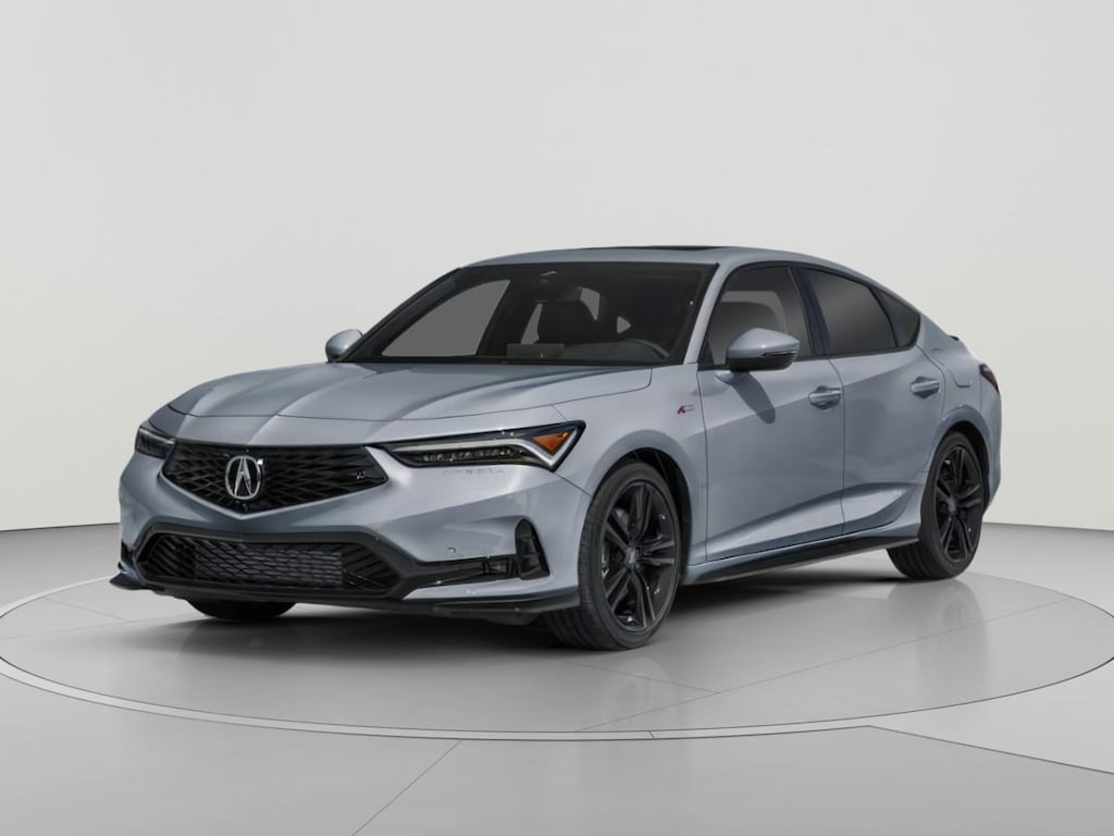 New 2026 Acura Integra A-Spec Tech Package Hatchback