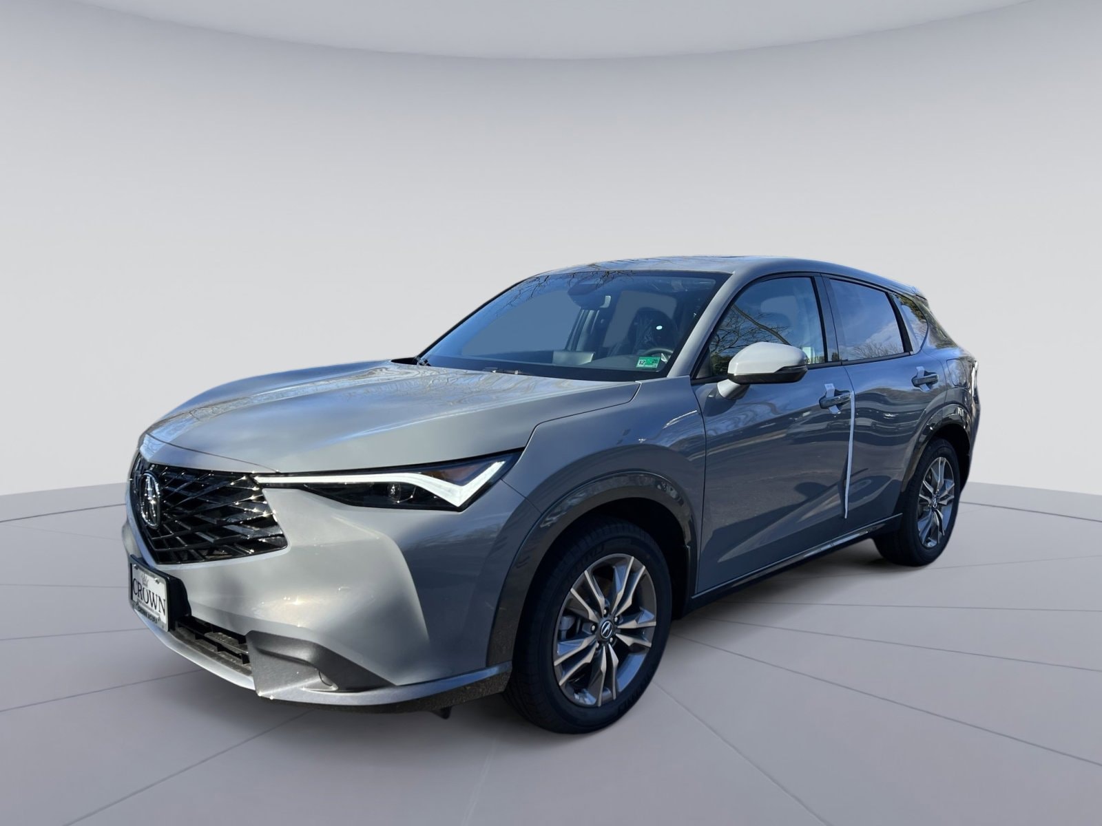 2025 Acura ADX Base's photo