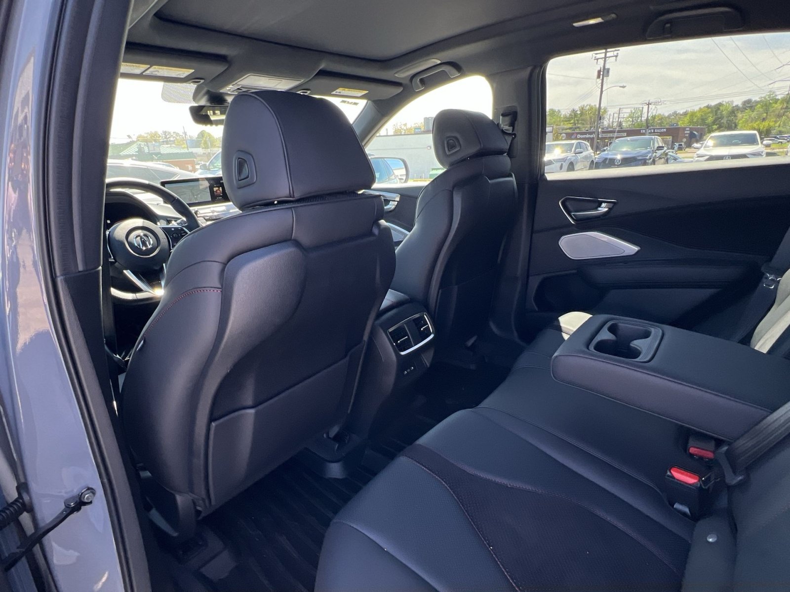 2026 Acura RDX A-Spec Package - Photo 23