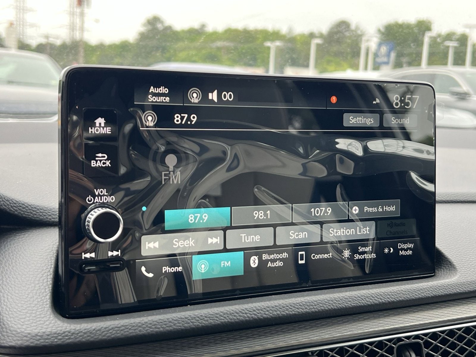 2026 Acura Integra A-Spec w/Technology Package - Photo 11