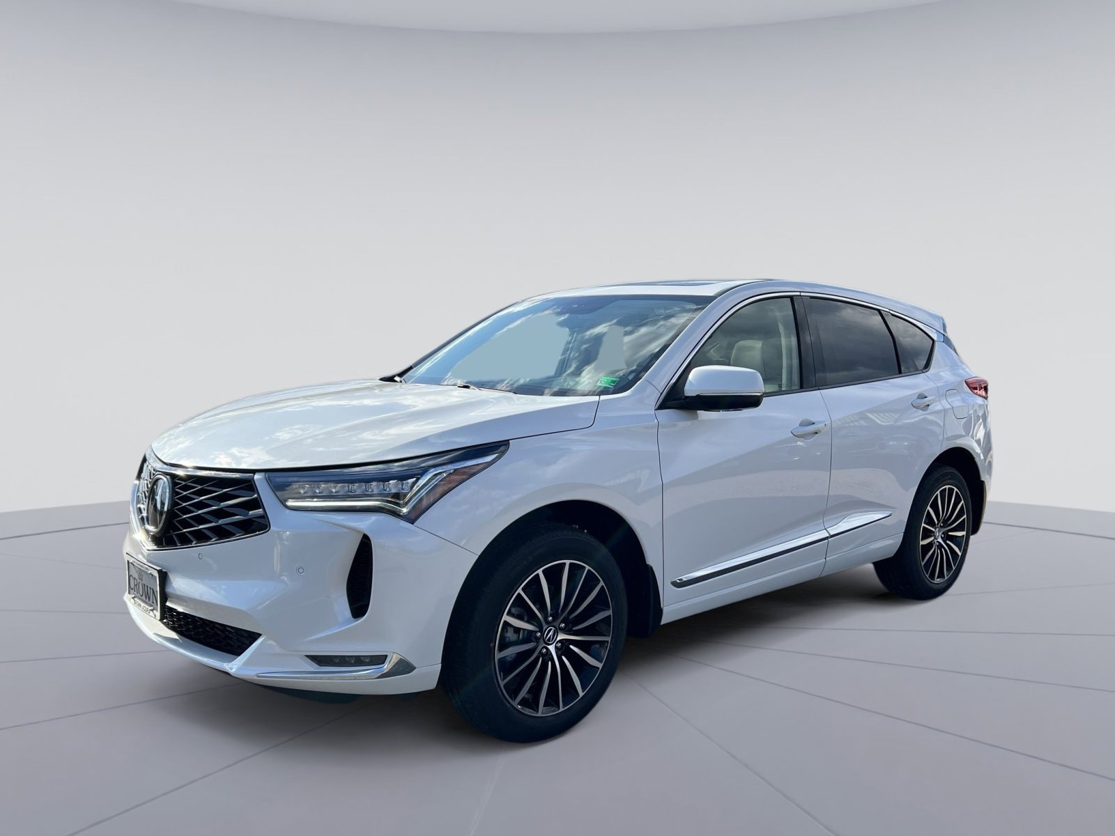 2026 Acura RDX Advance Package's photo