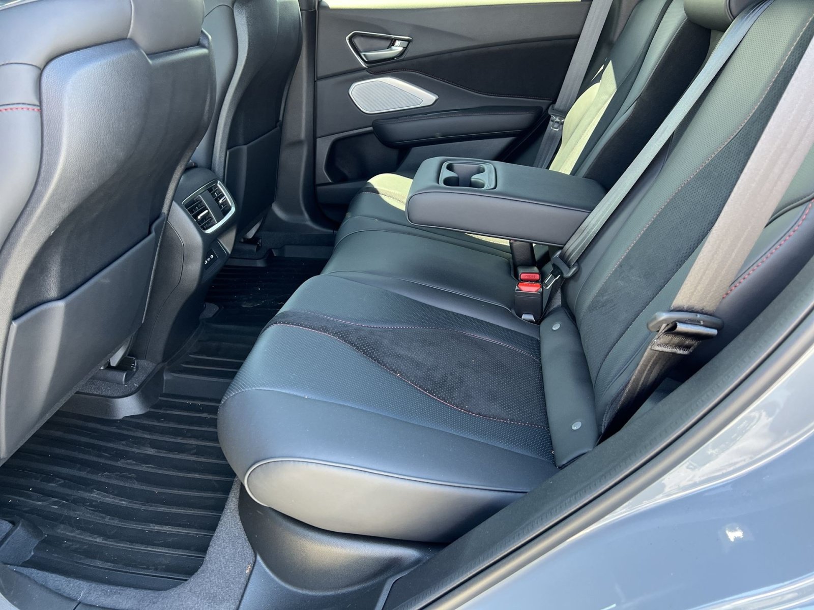 2026 Acura RDX A-Spec Package - Photo 22