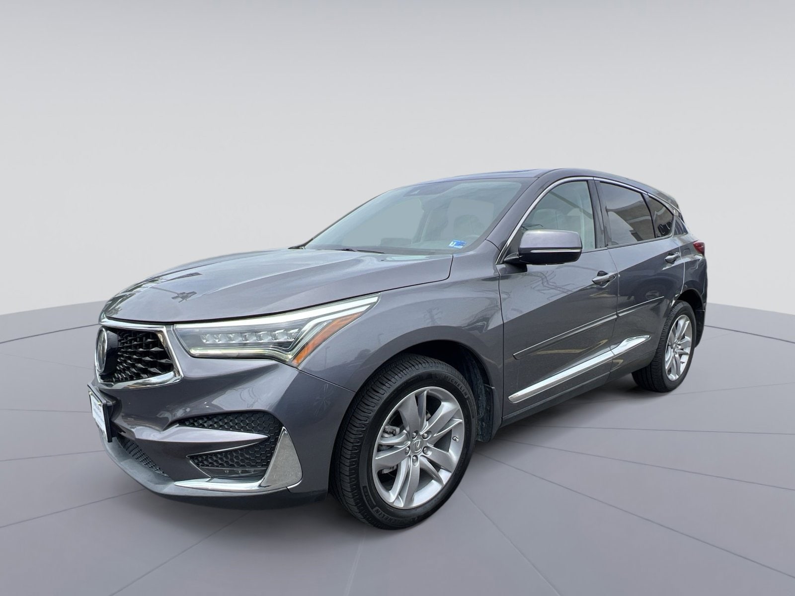 2019 Acura RDX Advance Package SH-AWD's photo