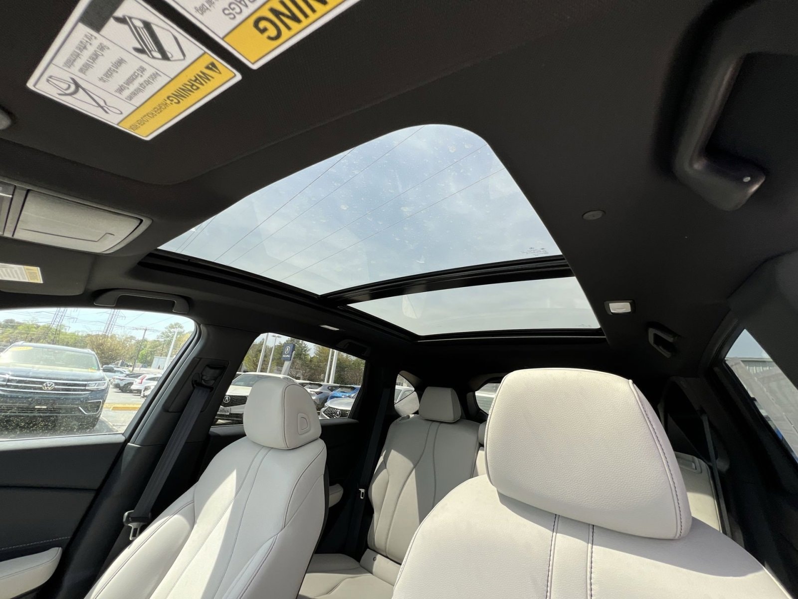 2026 Acura RDX Base - Photo 21