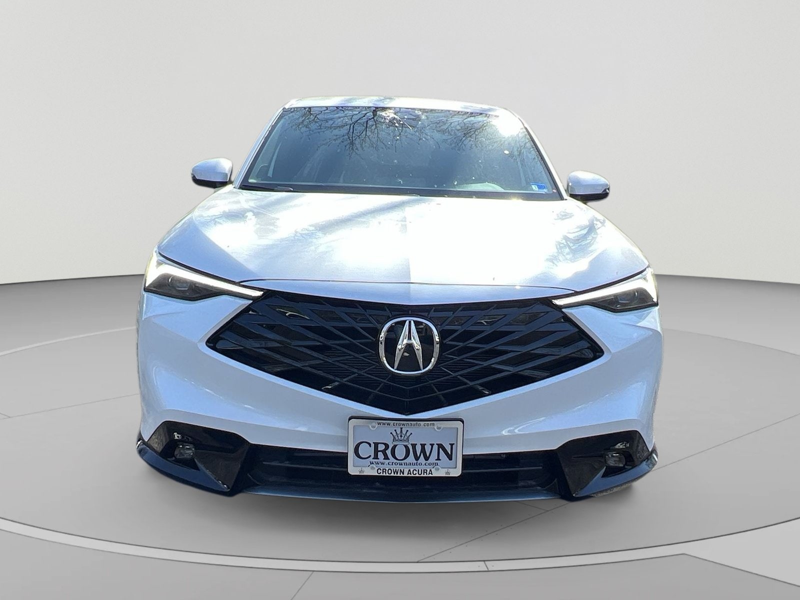 2026 Acura ADX A-Spec Package - Photo 8