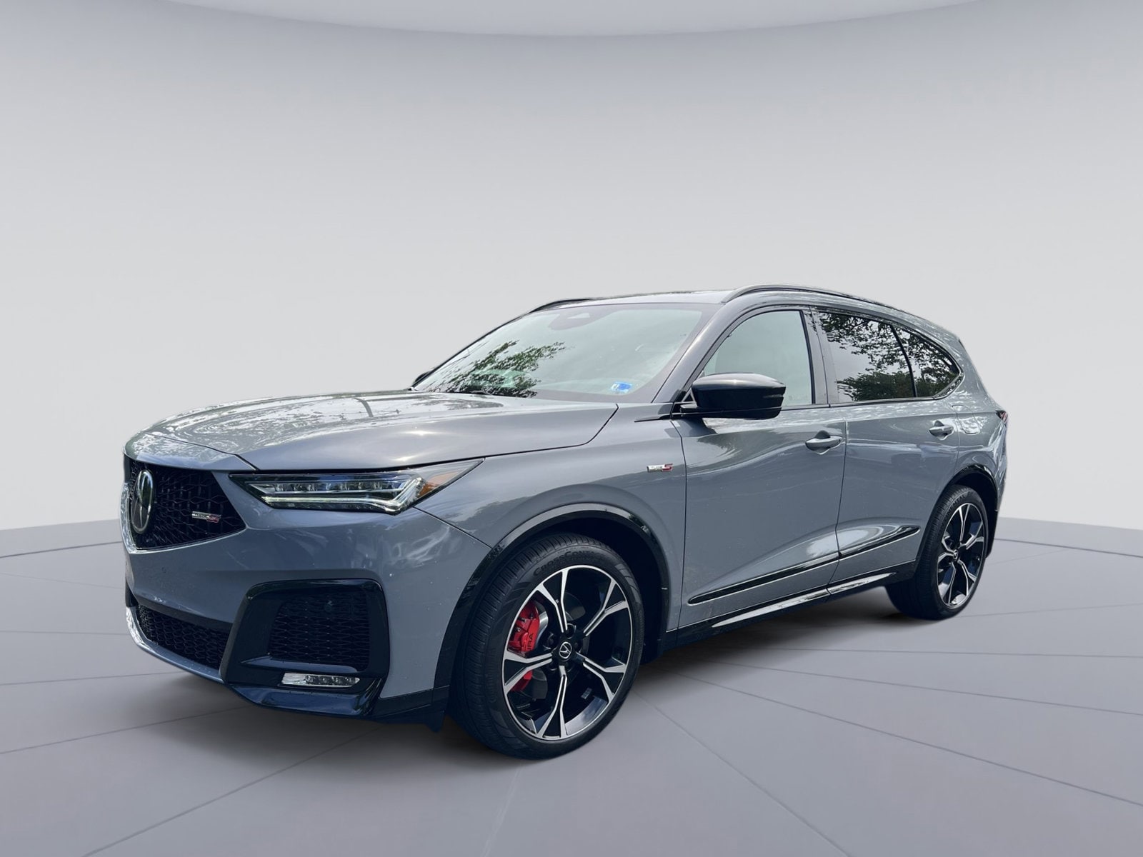 2026 Acura MDX Type S w/Advance Package's photo